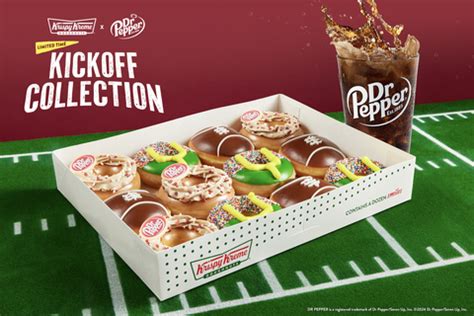 krispy kreme tuguegarao|KRISPY KREME® and Dr Pepper® Team Up for First Time to .